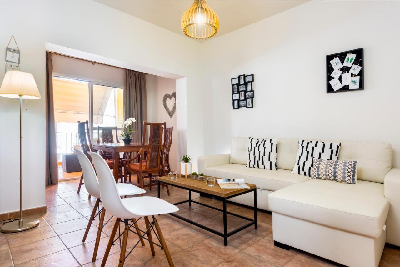 Appartement Hsh Triana *