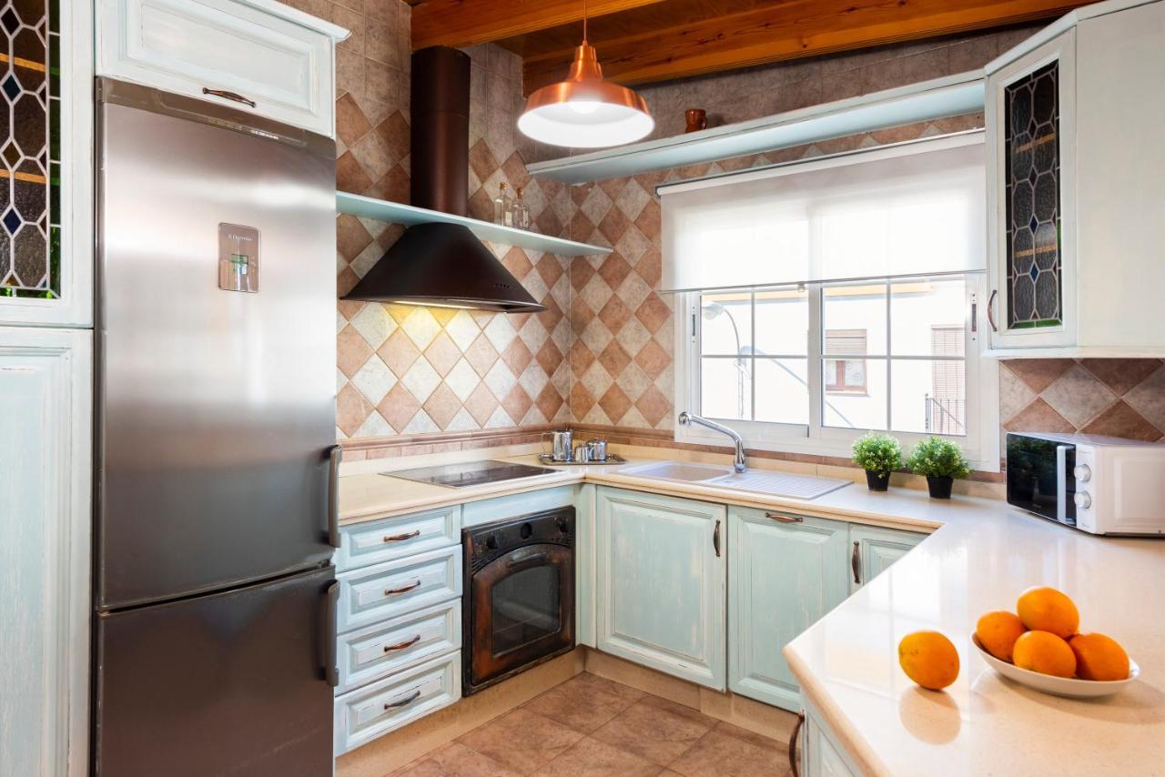 Appartement Hsh Triana *