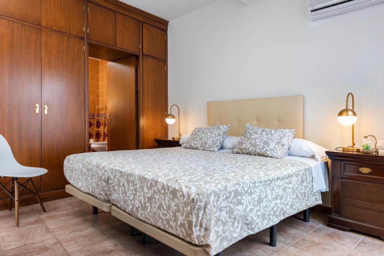Hsh Triana Appartement