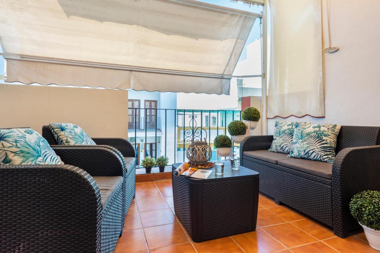 Appartement Hsh Triana *