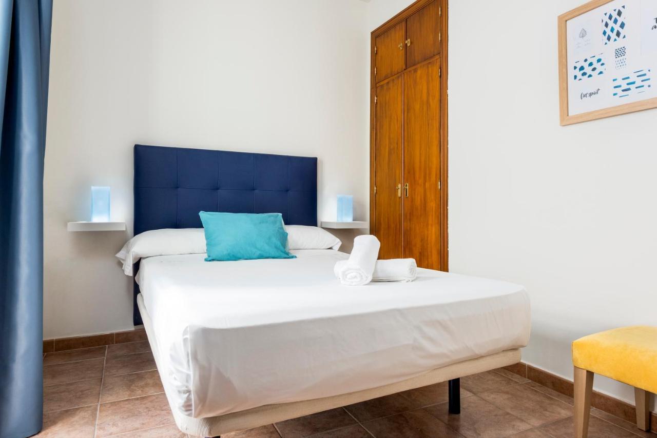 Hsh Triana Appartement