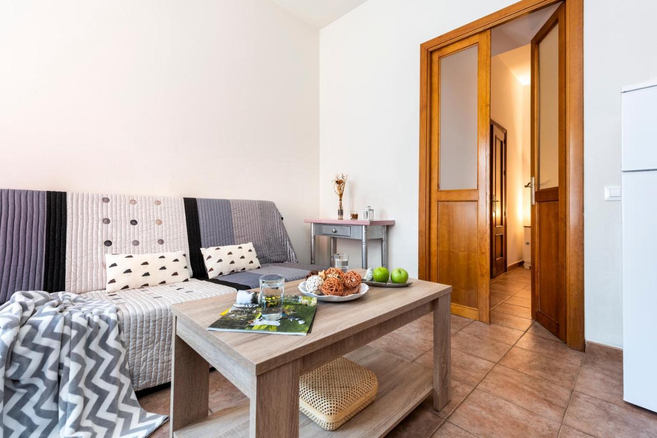 Appartement Hsh Triana *