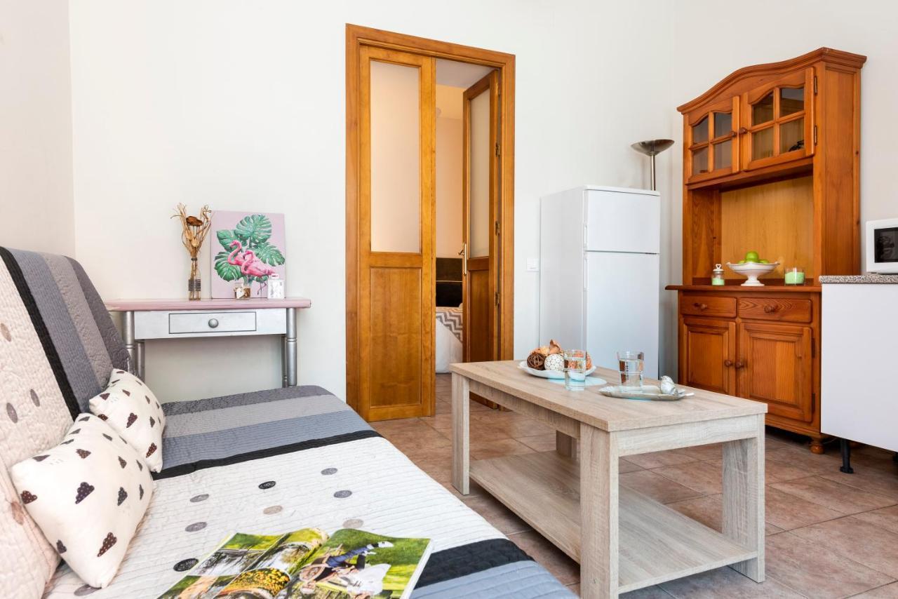 Hsh Triana Appartement Séville
