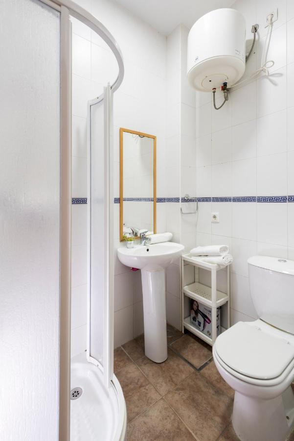 Hsh Triana Appartement *
