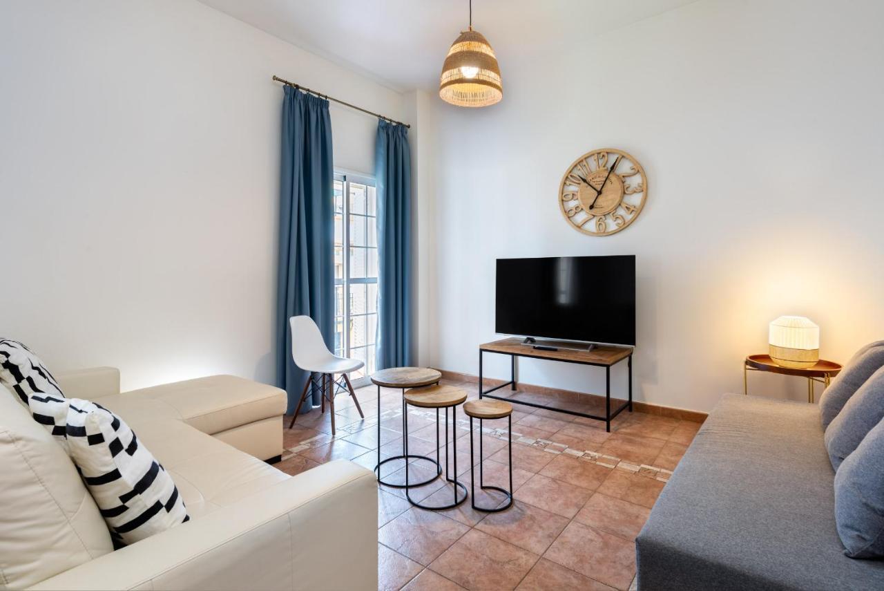 Hsh Triana Appartement Séville