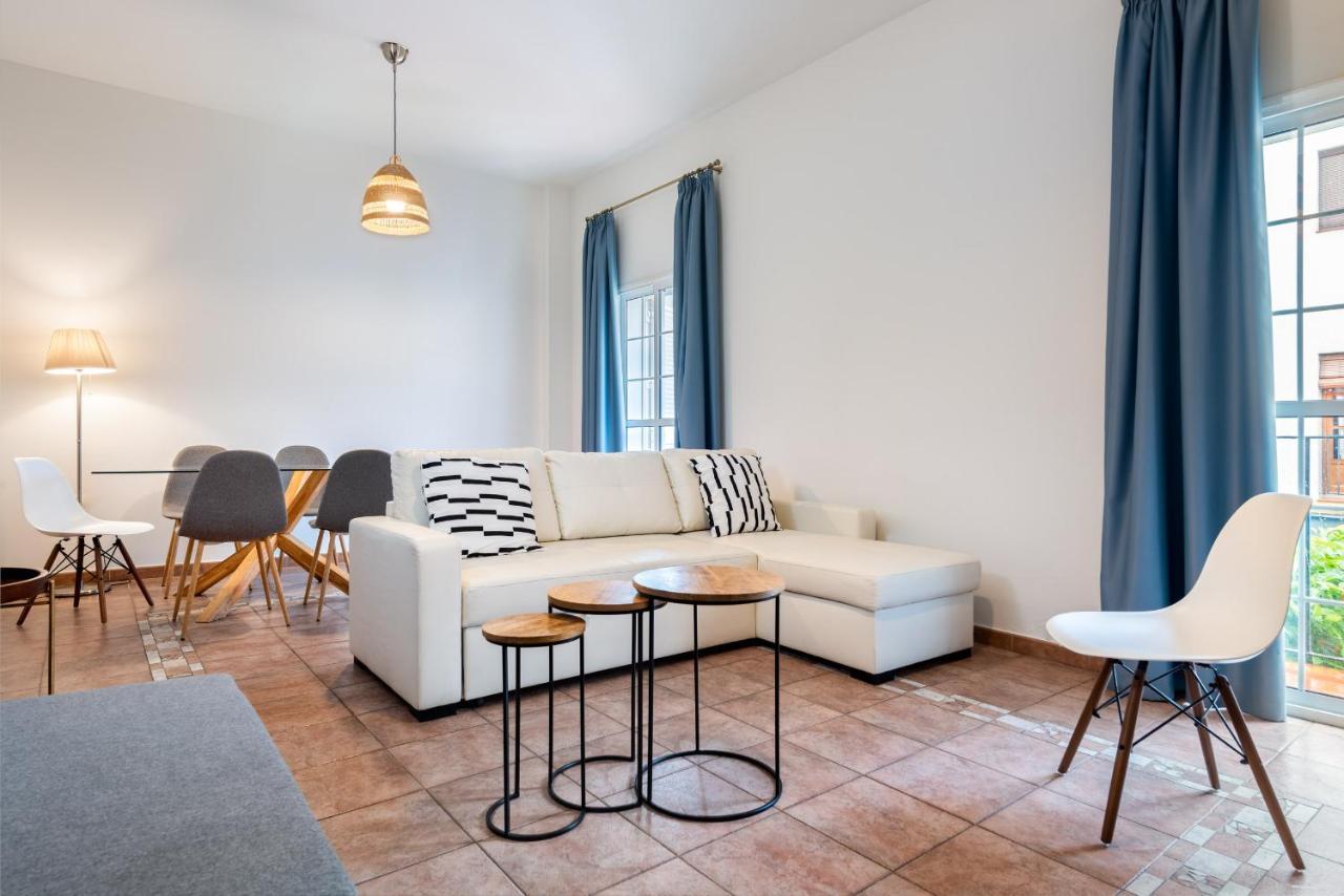 Appartement Hsh Triana Séville