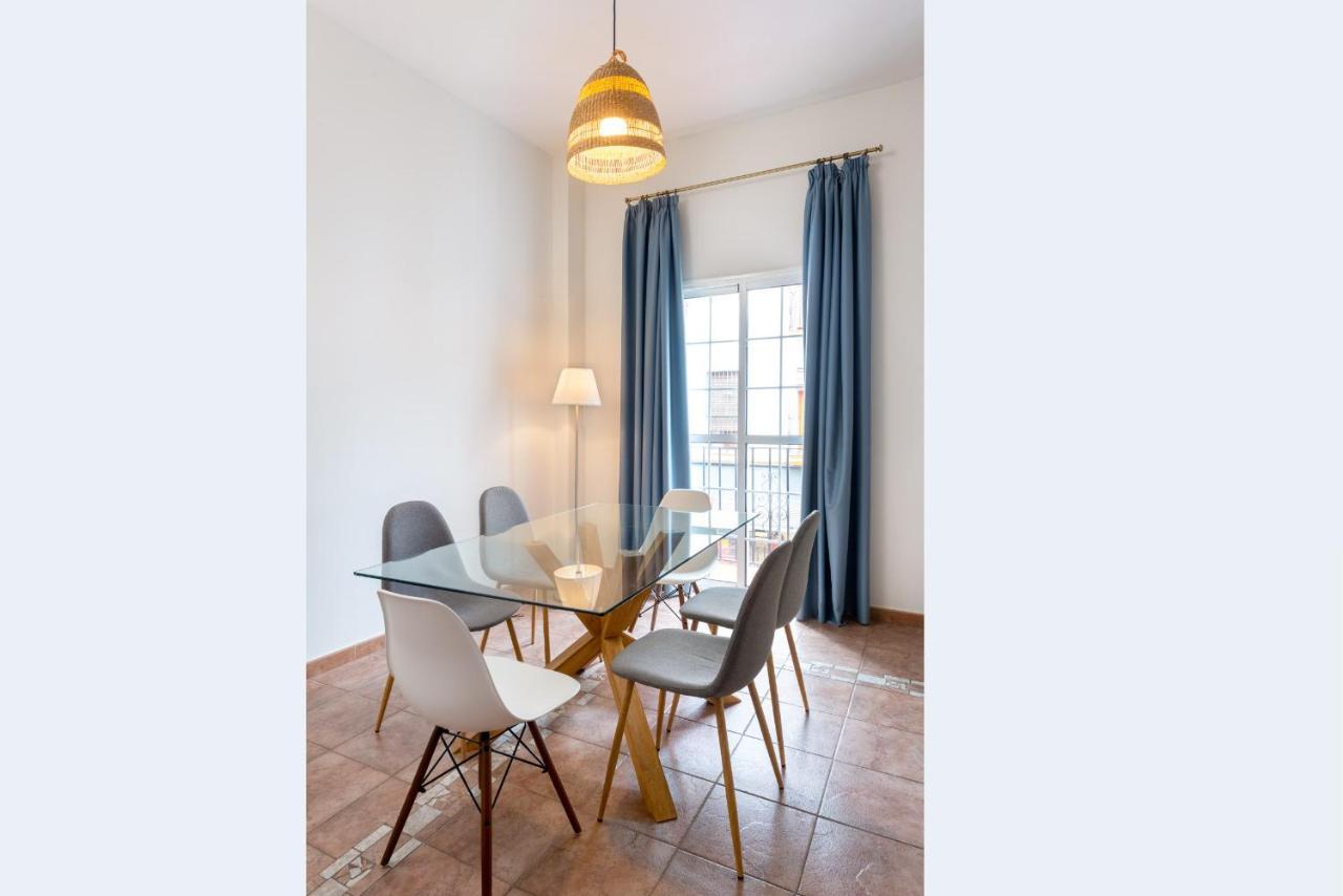 Appartement Hsh Triana Séville