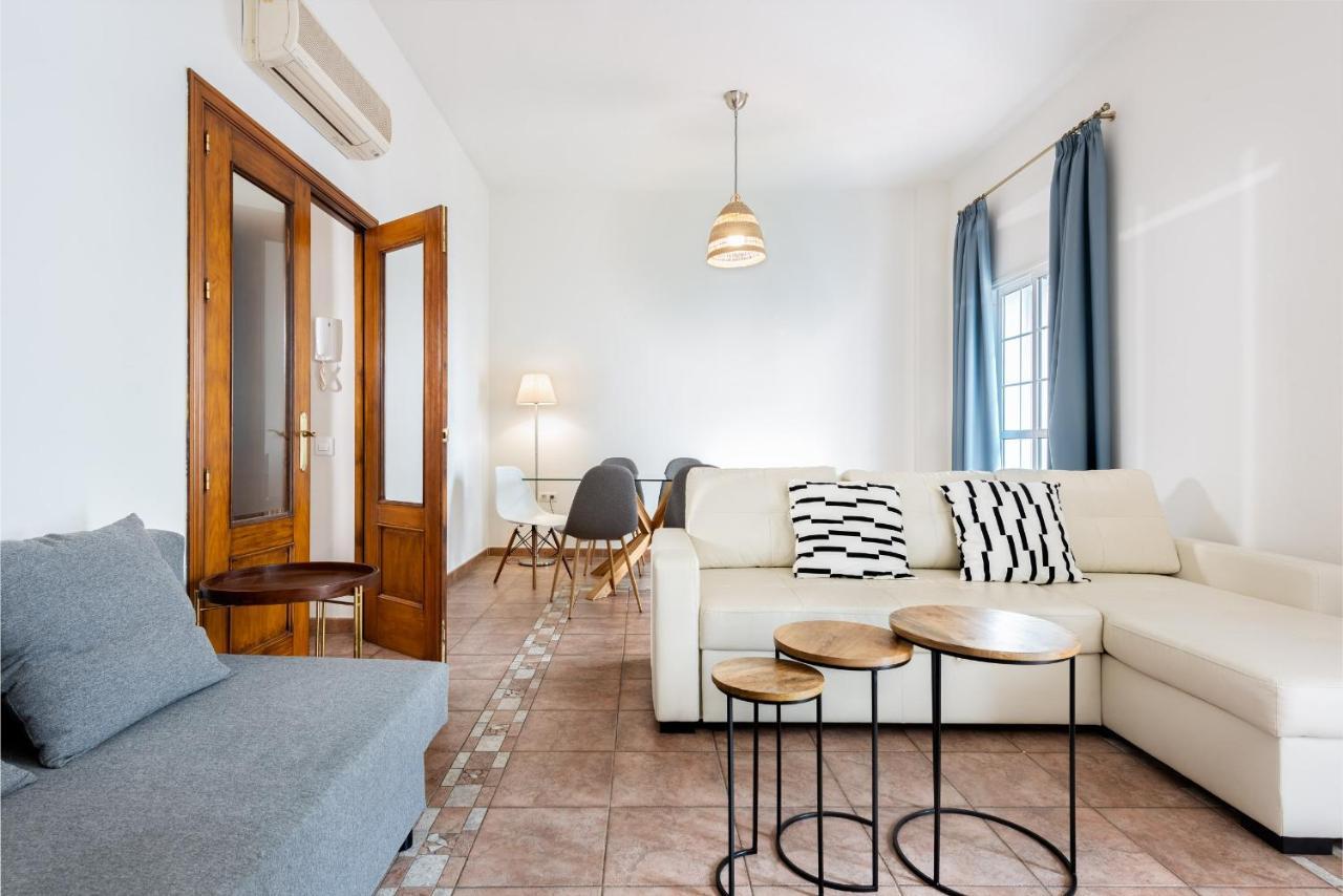 Appartement Hsh Triana *