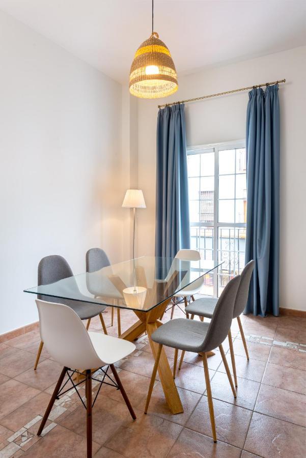 Appartement Hsh Triana Séville