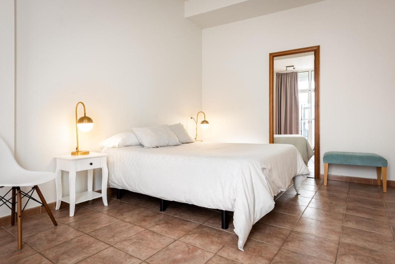 Appartement Hsh Triana Séville