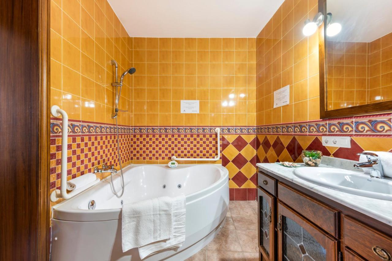 Apartamento Hsh Triana Sevilla