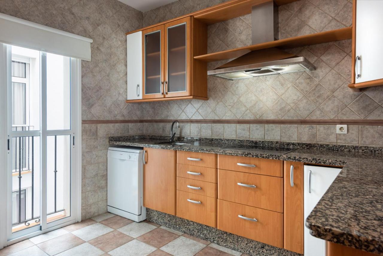 Hsh Triana Apartamento Sevilla