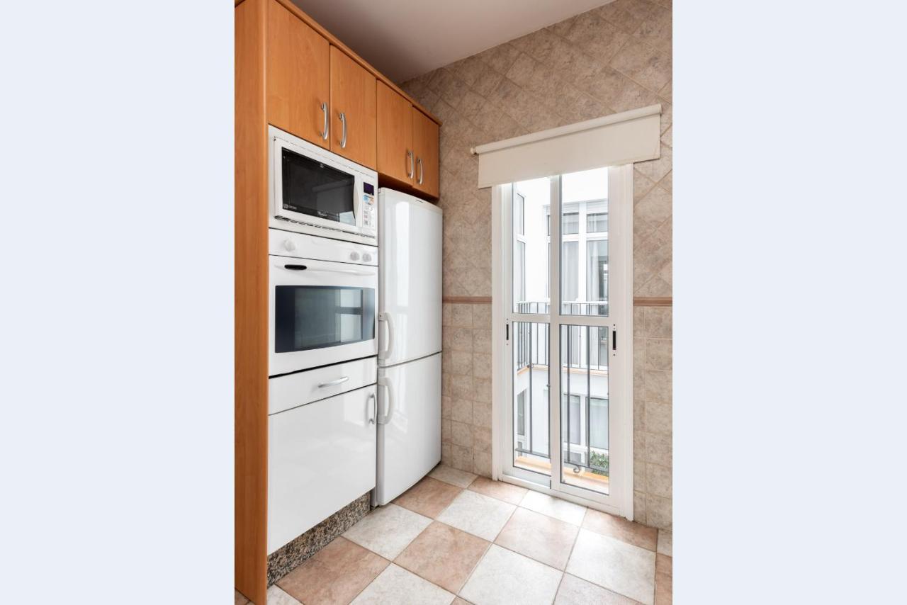 Hsh Triana Apartamento *